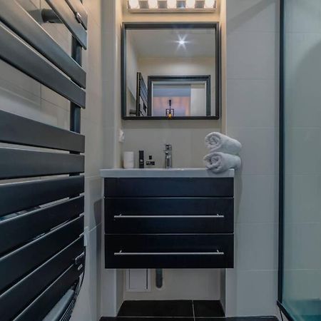 Appartement Lumineux Cote Des Basques Biarritz Eksteriør billede